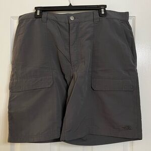 The North Face Men's Hiking Shorts, size 38